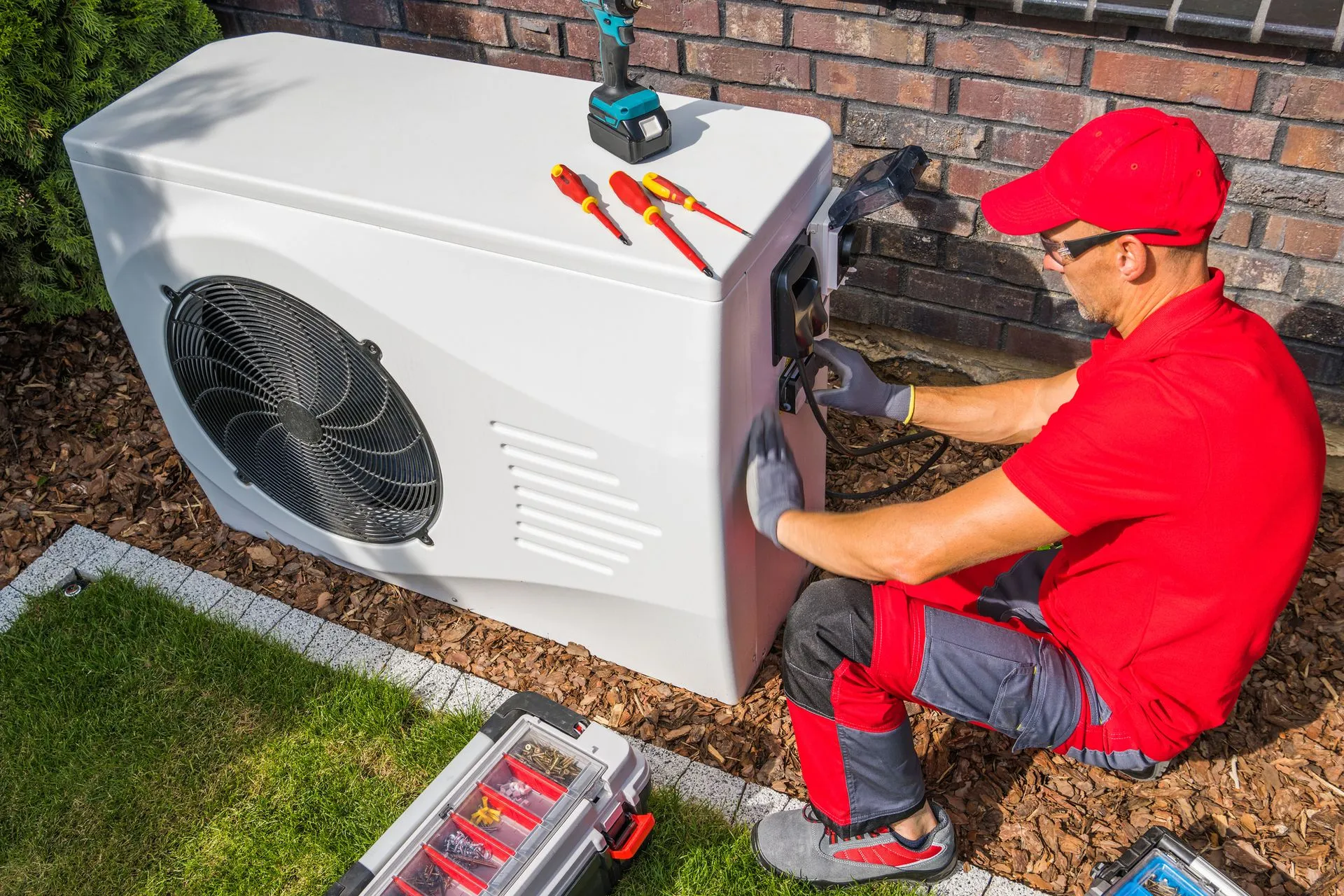 About HVAC in Federal Way, WA